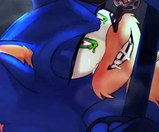 Avatar of : ̗̀➛Sonic The Hedgehog: ̗̀➛