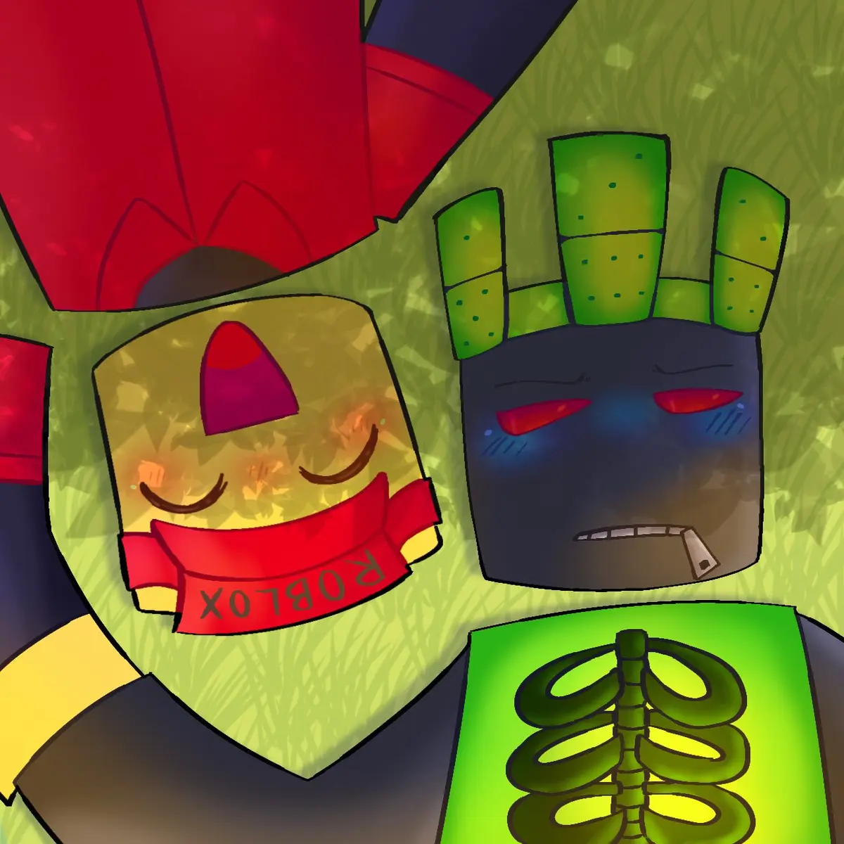 Avatar of Elliot (PoisonPizza)