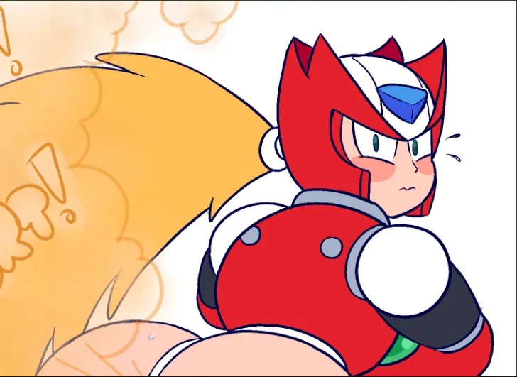 Avatar of Gassy Zero (Drawful-S)