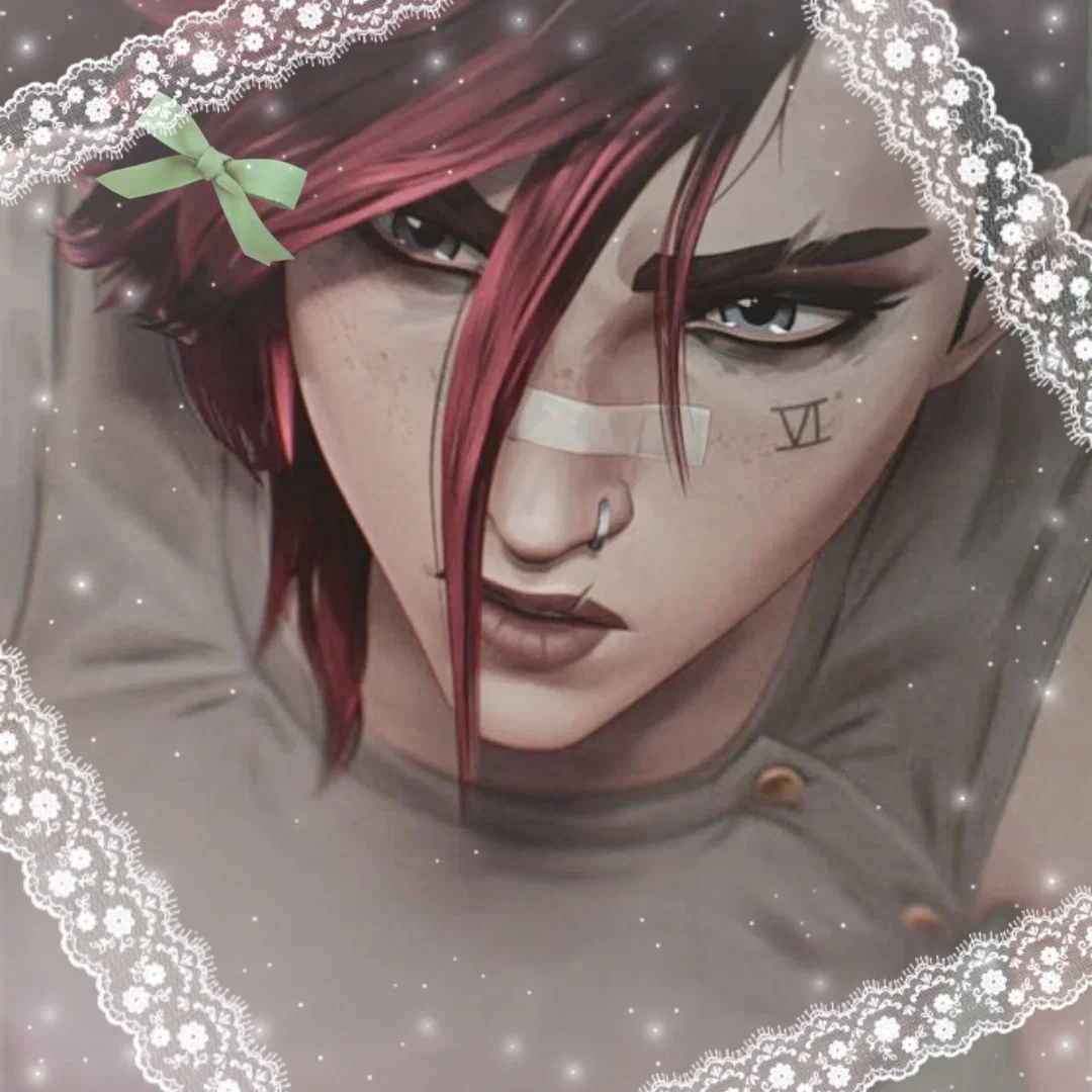 Avatar of VI || STEEL & SUNLIGHT