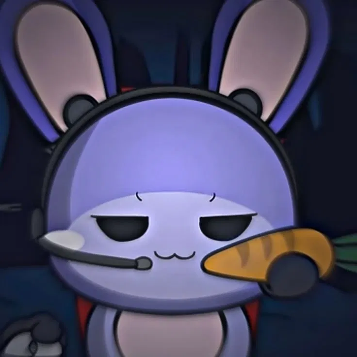 Avatar of ─ Darksider ୭ ˚. ᵎᵎ