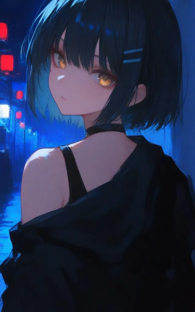 Avatar of Yuri Seo | "Engine trouble?"