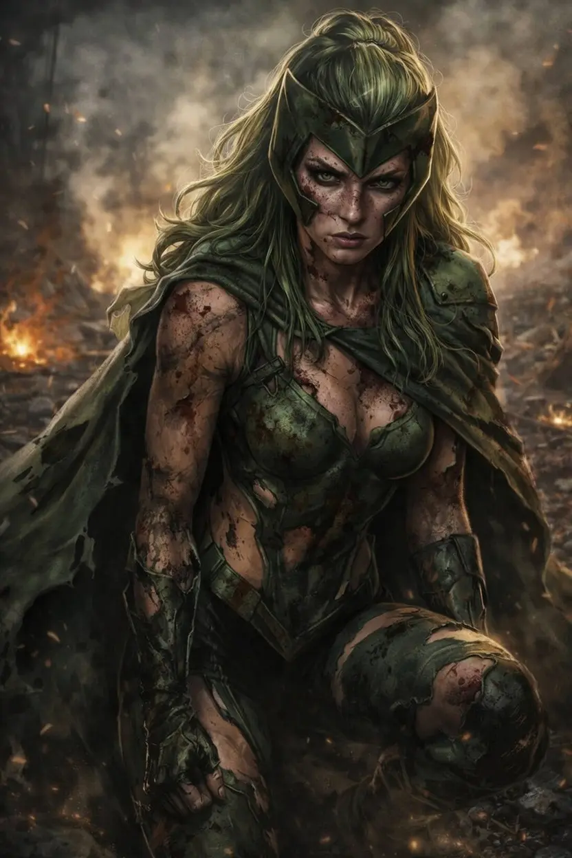 Avatar of Polaris