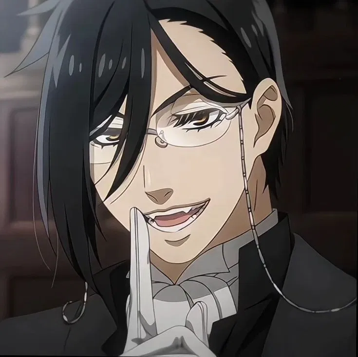 Avatar of Sebastian Michaelis | BLACK BUTLER