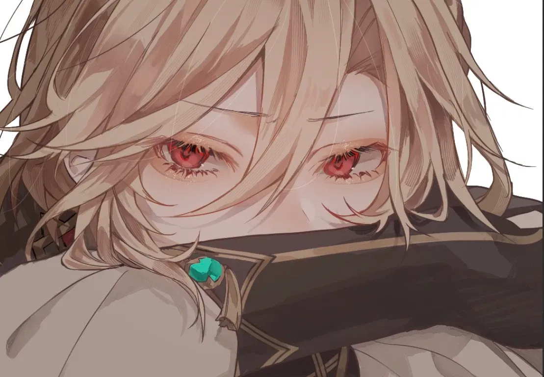 Avatar of omega Kaveh 
