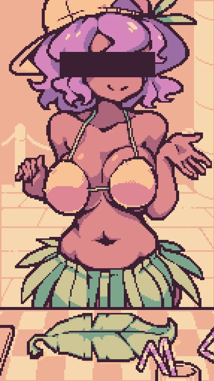 Avatar of Latatta | 2nd Girl |