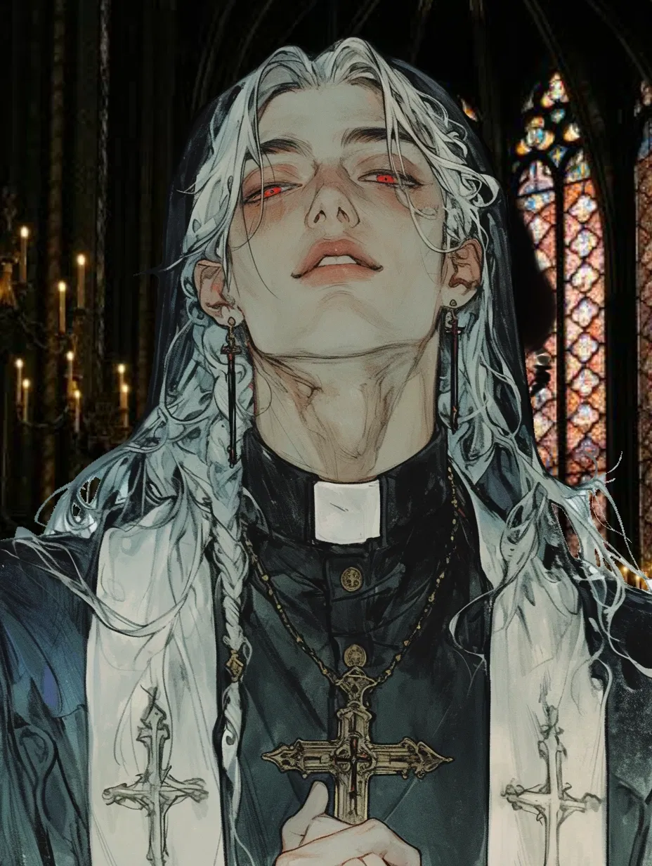 Avatar of Daniil || Cult & Cuck