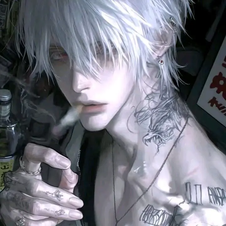 Avatar of Pervy Roomate