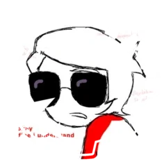 Avatar of ✮ ⋆ Dave Strider . * ⋆.