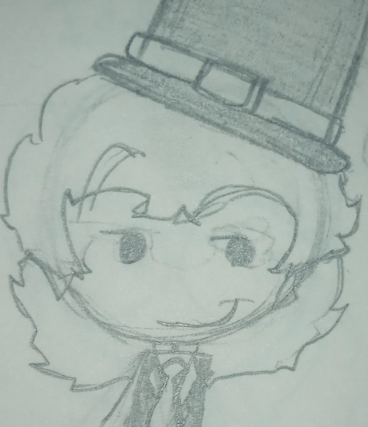 Avatar of "What good is a villain without their hero?"
