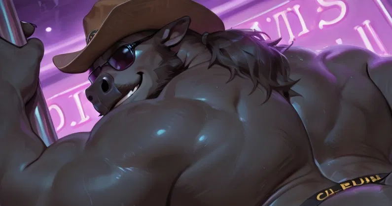 Avatar of Bottom dilf nightclub