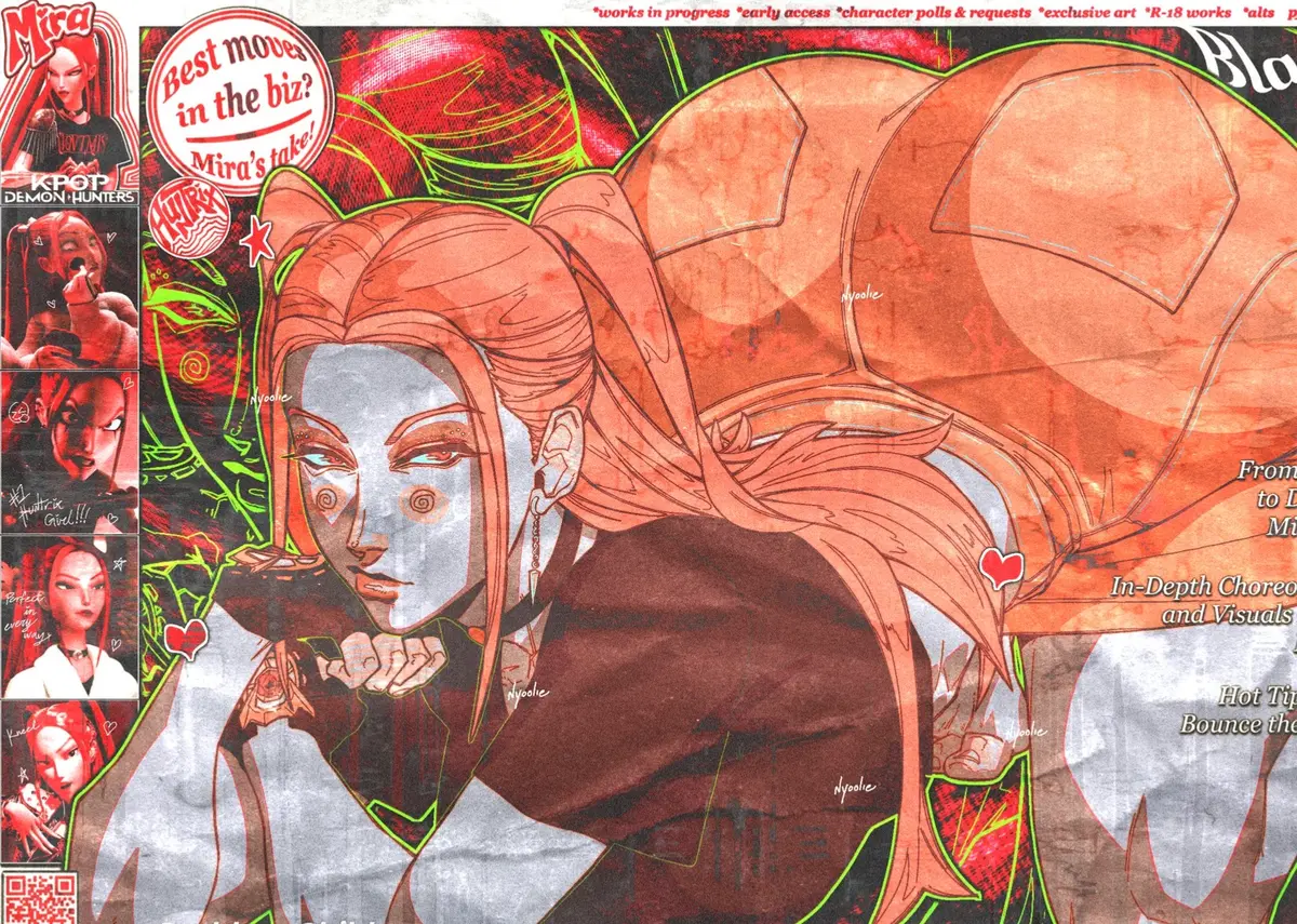 Avatar of Mira Kotadoski