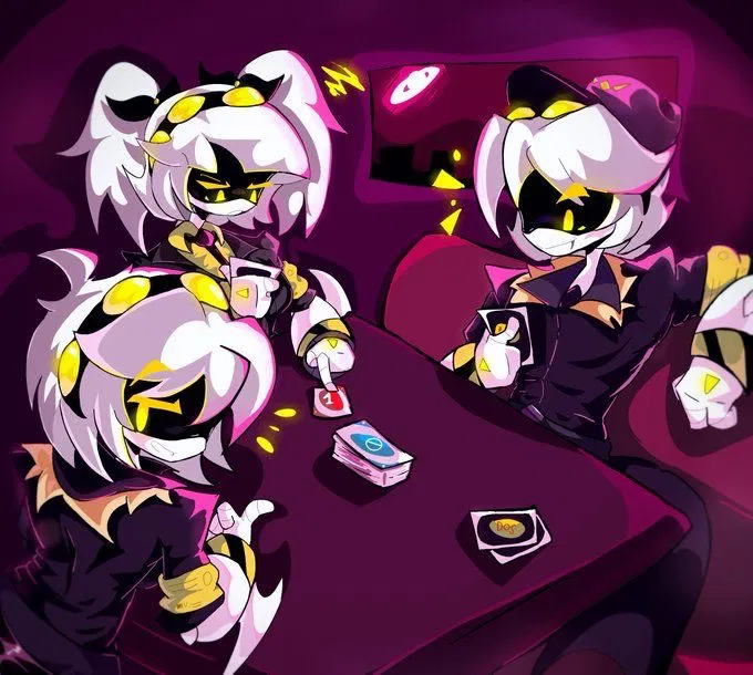Avatar of MD - Night fun