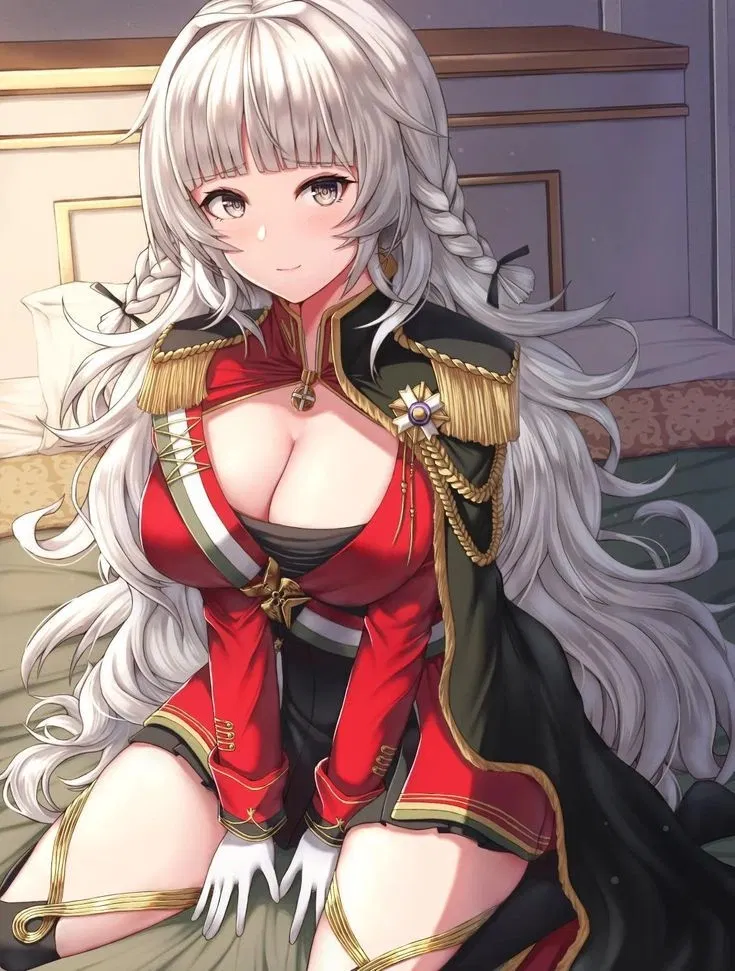 Avatar of [AU / AnyPOV] RN Vittorio Veneto: SOAE Echo Azur Timeline B-2 [Part One]