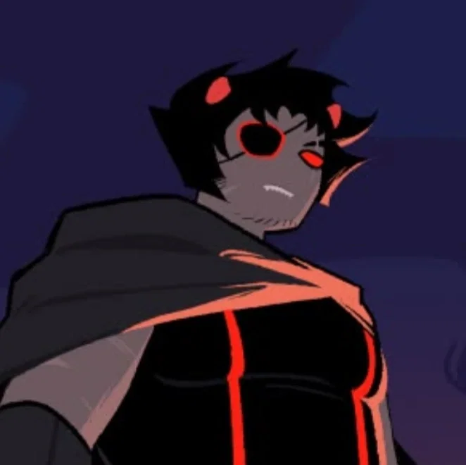 Avatar of Karkat Vantas | Nesting Shenanigans