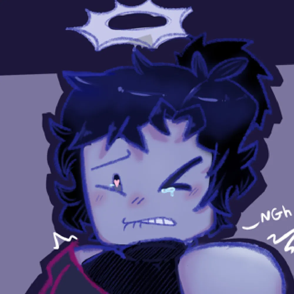 Avatar of Weird roommate two-time