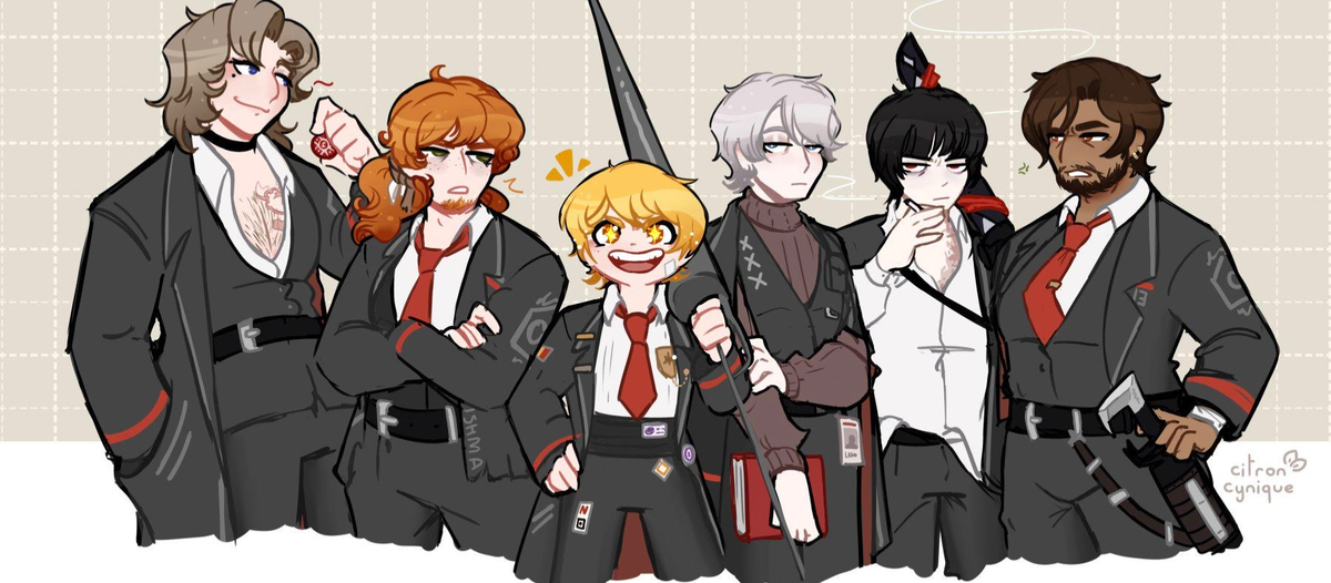 Avatar of Male!Rodya, Ishmael, Don Quixote, Faust, Ryoshu, Outis|EROTIC VIDEO?!?!!