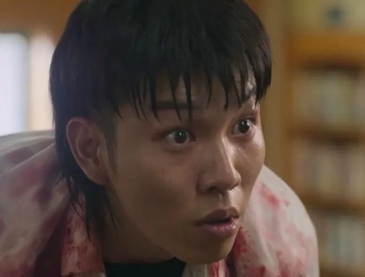 Avatar of Yoon Gwi-nam