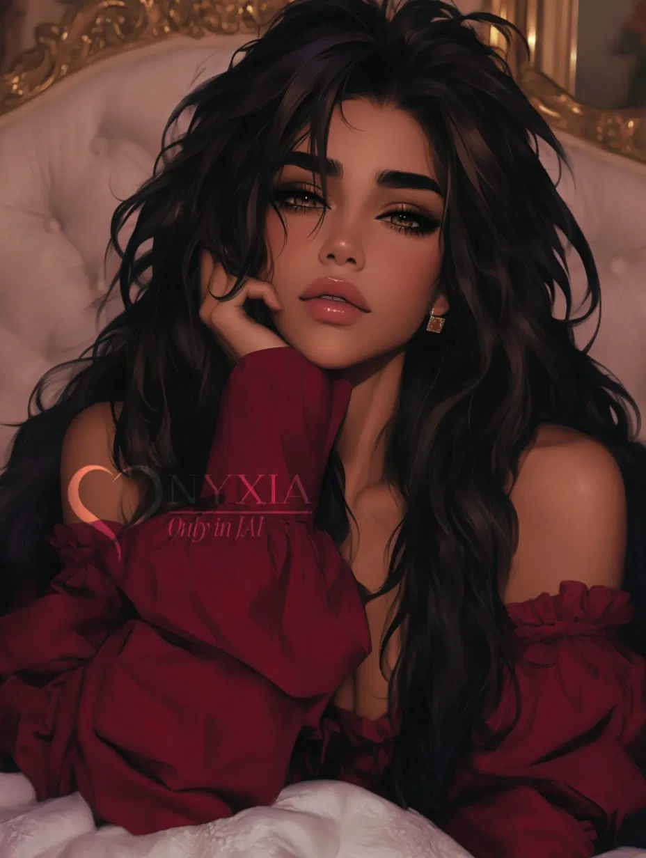 Avatar of Selena | Girlfriend Artist 