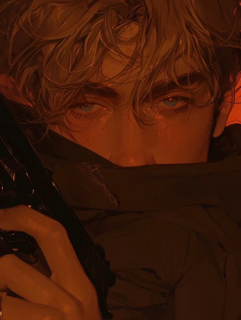 Avatar of Brandon Maine[VIII]