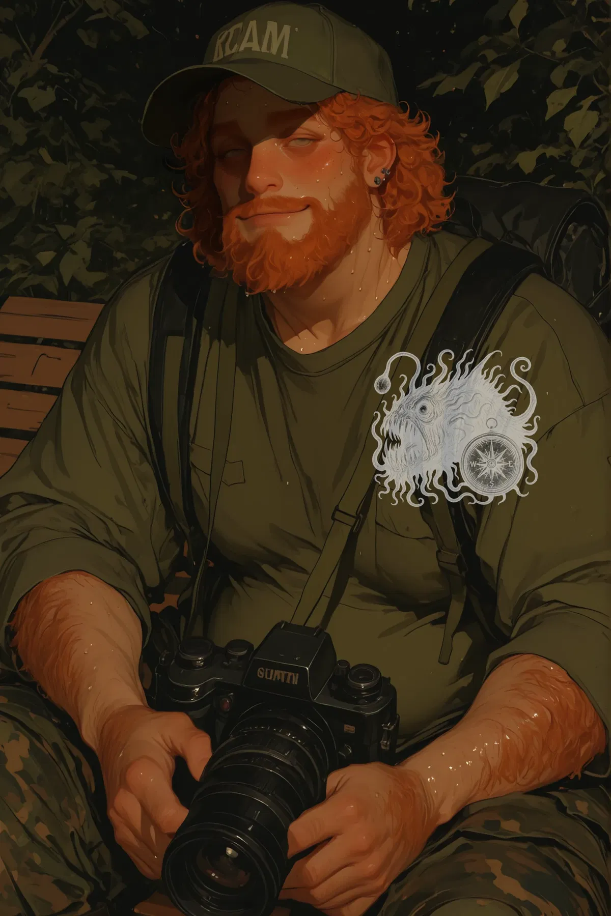 Avatar of Raymond Callahan 