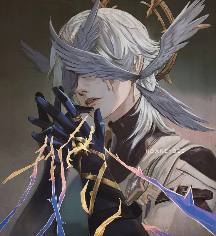Avatar of ANGEL WITH A SHOTGUN