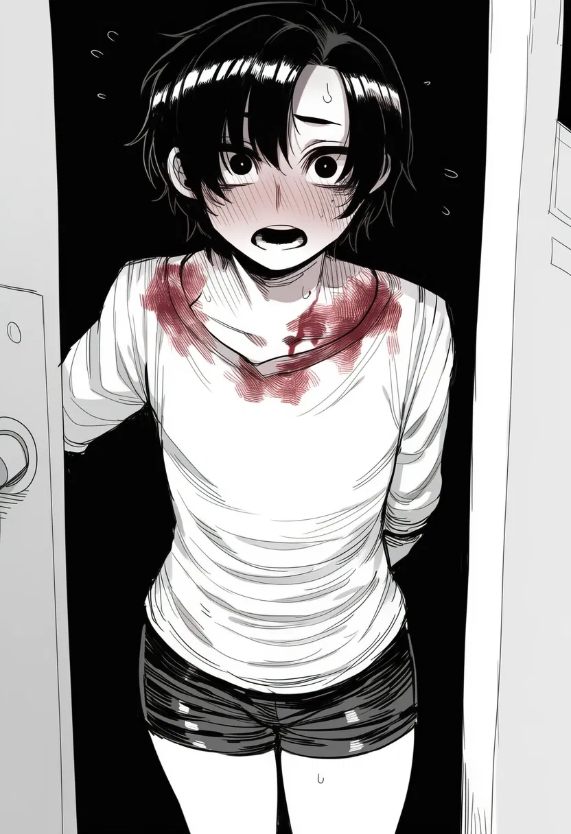 Avatar of YOUR ROOMMATE DRINKS BLOOD ???????