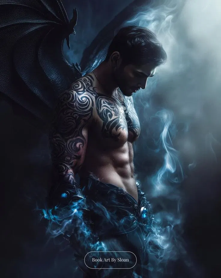 Avatar of Azriel
