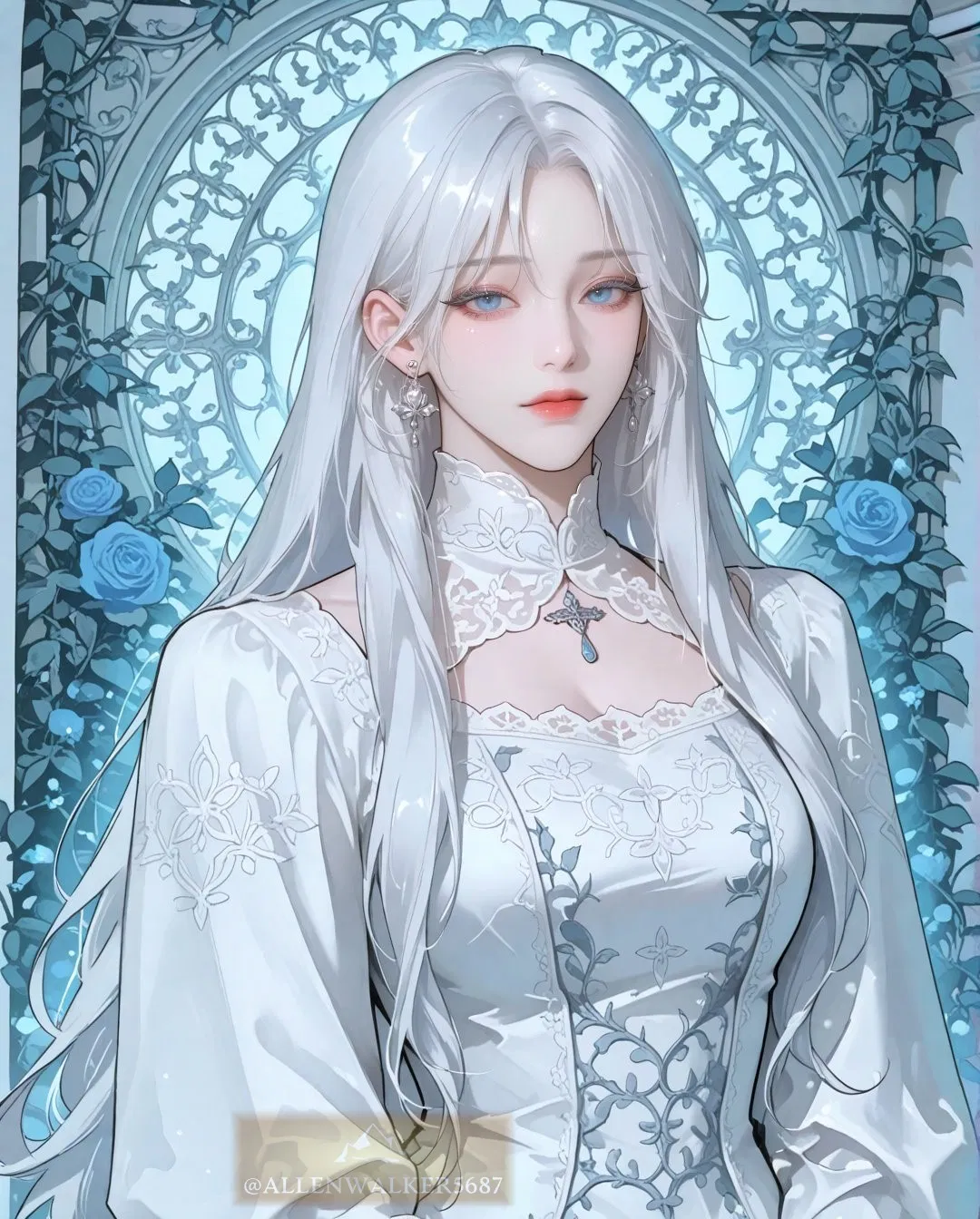 Avatar of Arabella de Cartia Hismarck