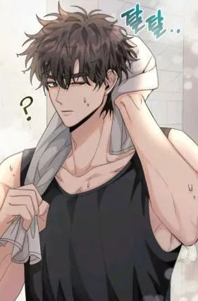 Avatar of Ren toge | Childhood best friend