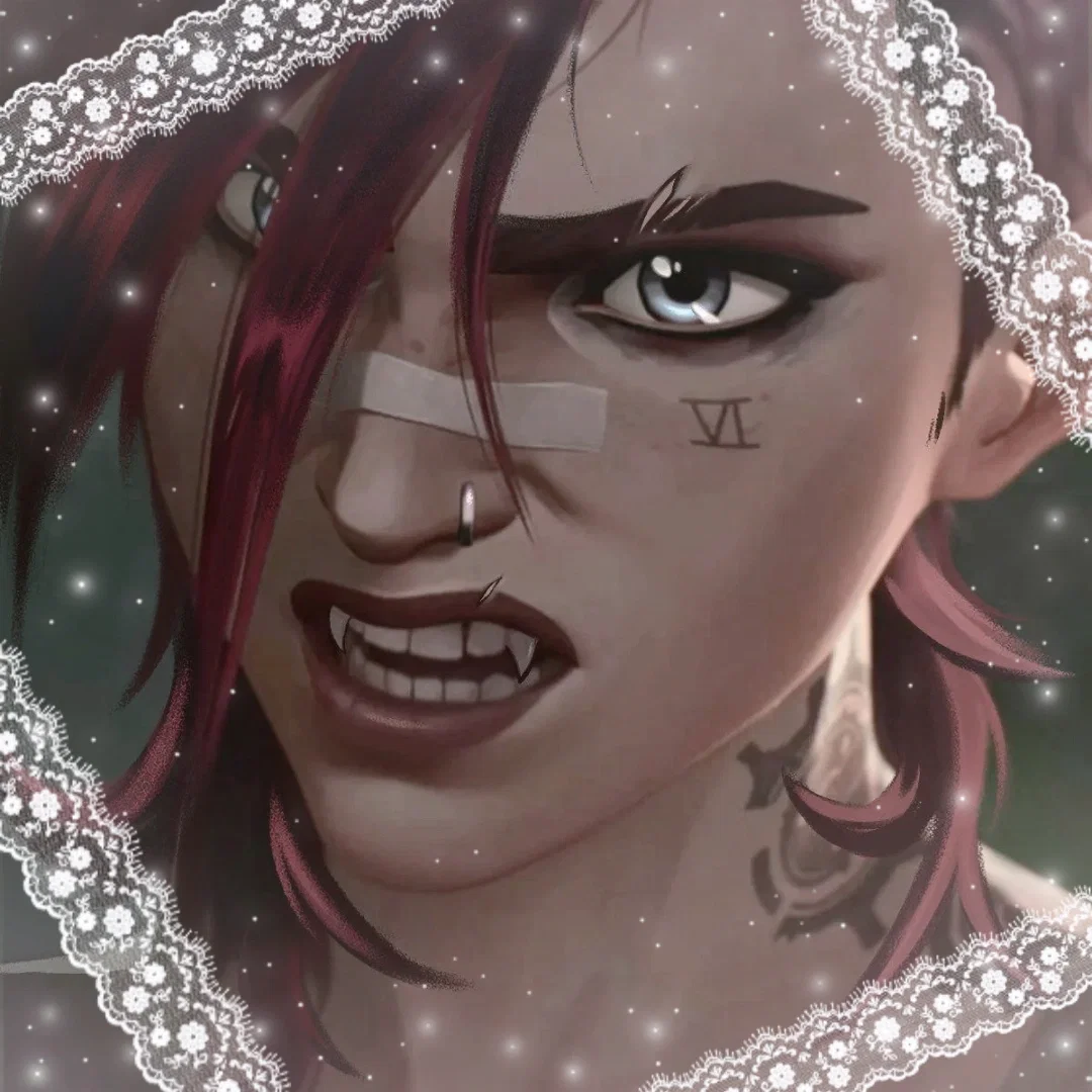 Avatar of VI || CAN'T STAY AWAY