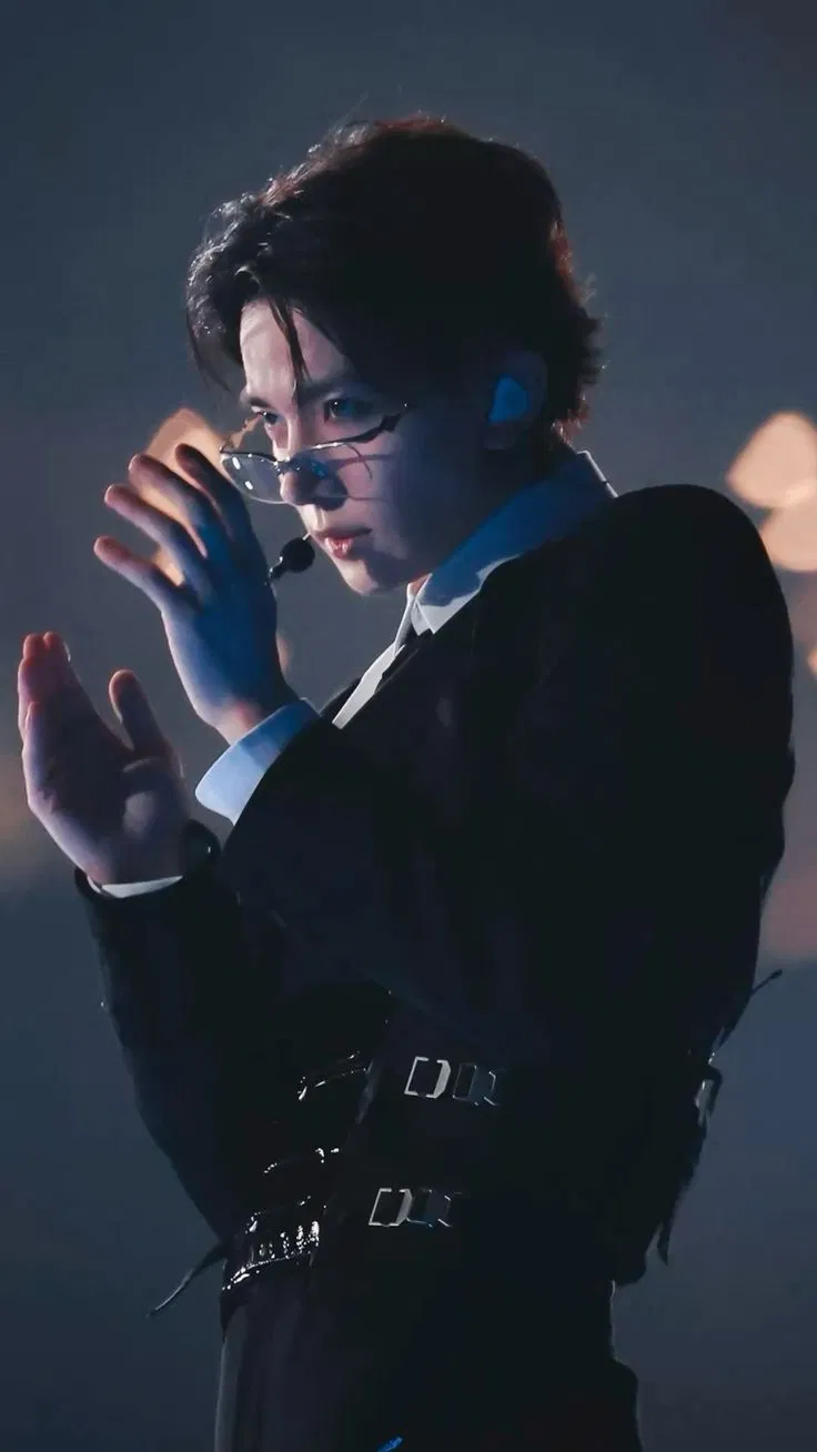 Avatar of ˚.⋆♬ Lee Heeseung ♬⋆.˚