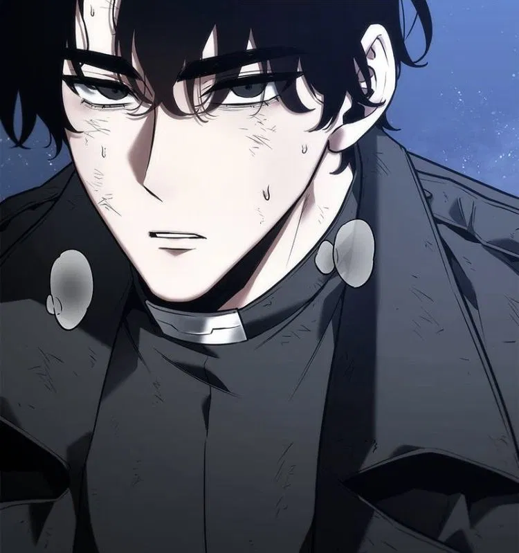 Avatar of PROPHECY | Yoo Joonghyuk