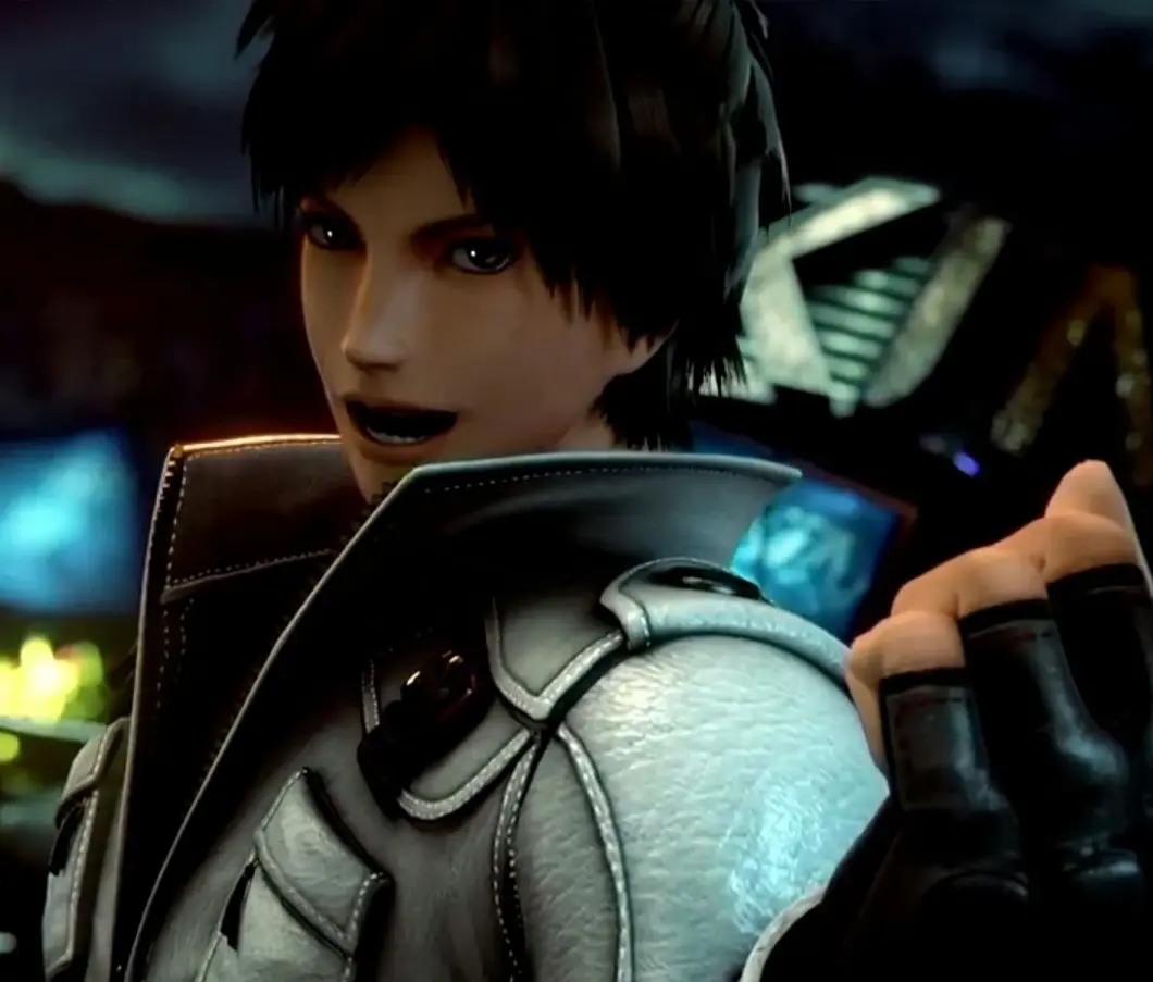Avatar of Kyo Kusanagi