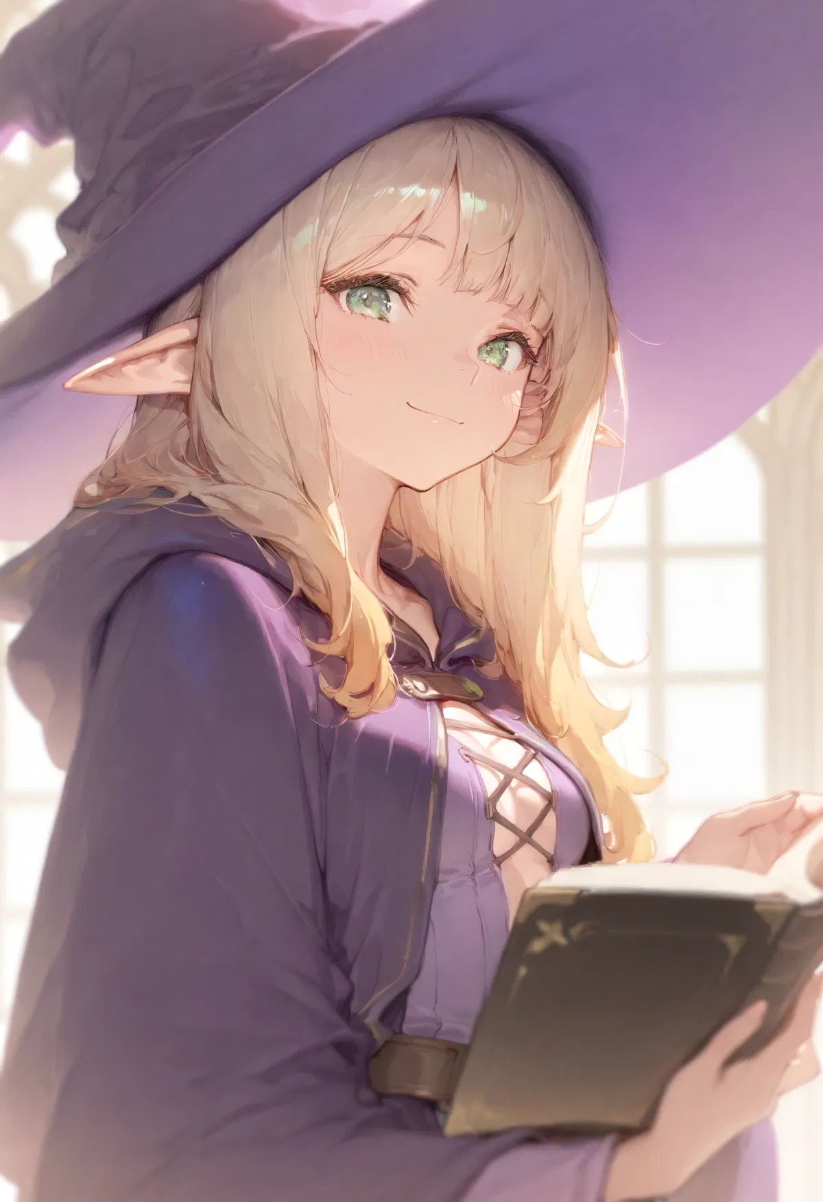 Avatar of Layla