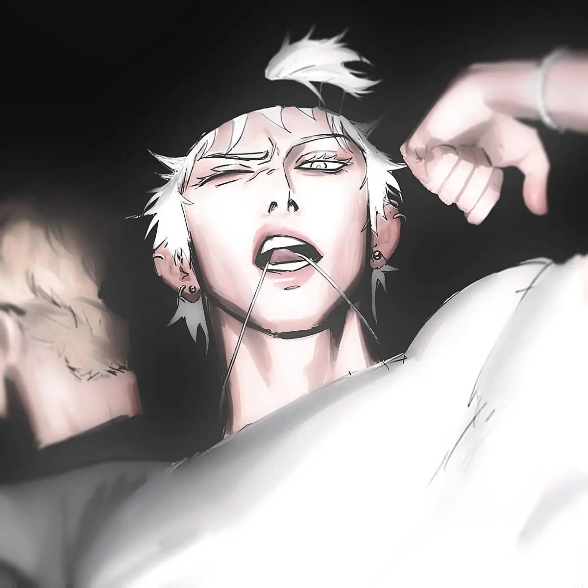 Avatar of Satoru Gojo