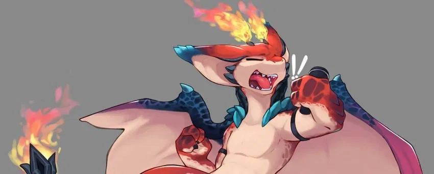 Avatar of Smolder