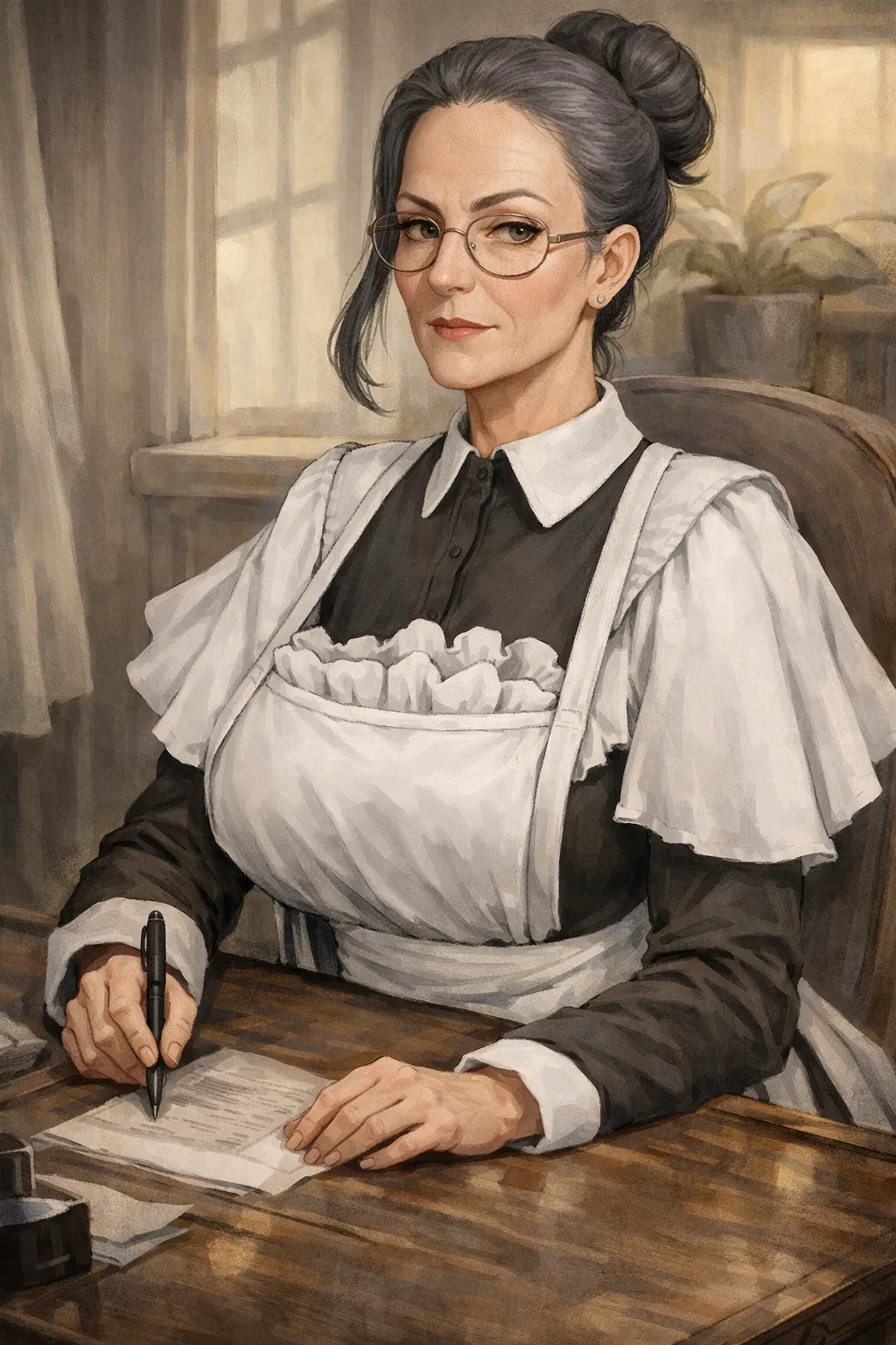 Avatar of Project Margaret