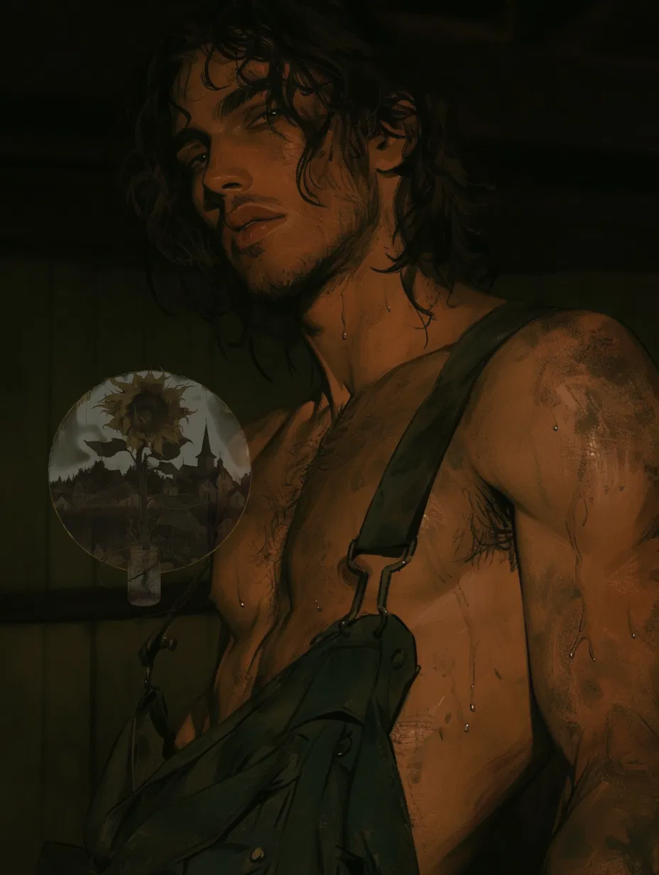 Avatar of Boone Gardner