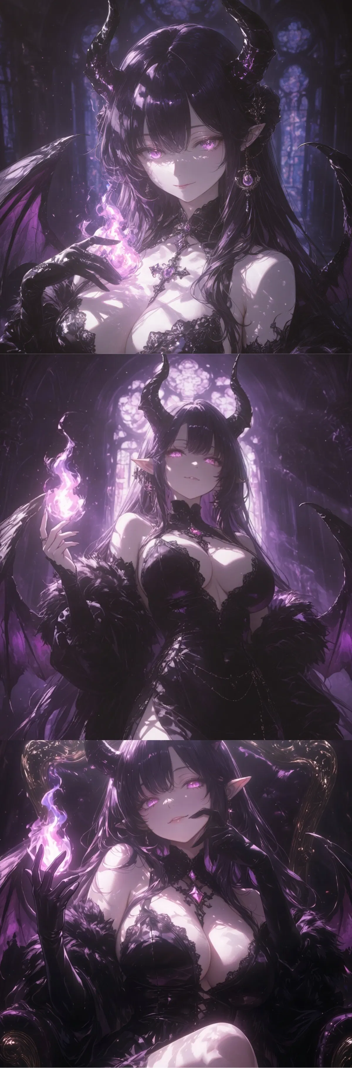 Avatar of You Are Her Plaything