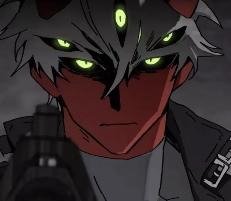 Avatar of Rider
