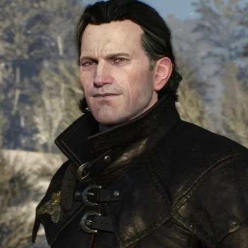 Avatar of Dettlaff