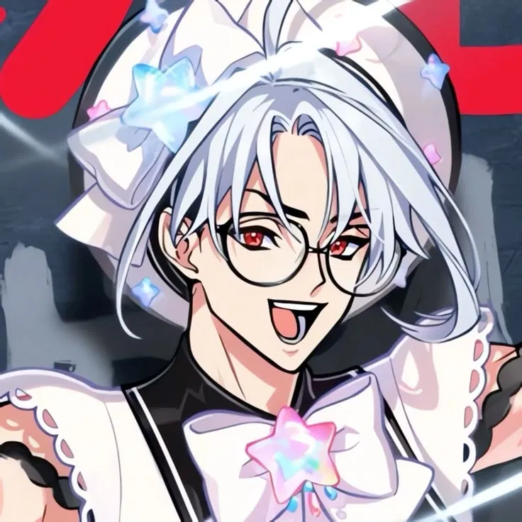 Avatar of Fem! Rikai Kusanagi