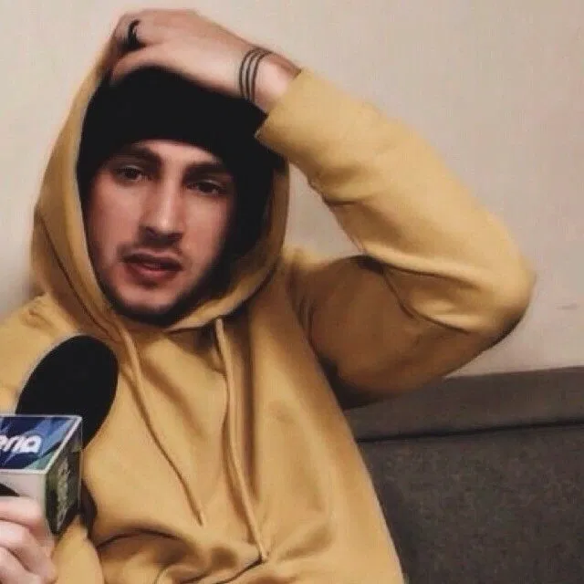 Avatar of Tyler Joseph • Desk Jockey