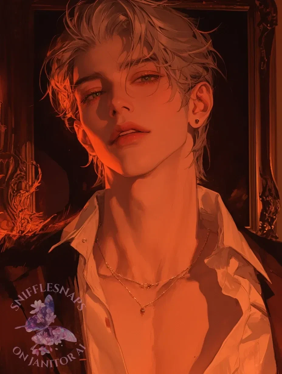 Avatar of Renzo | Night Terror