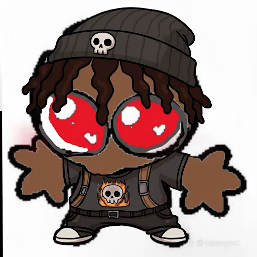 Avatar of Justin 