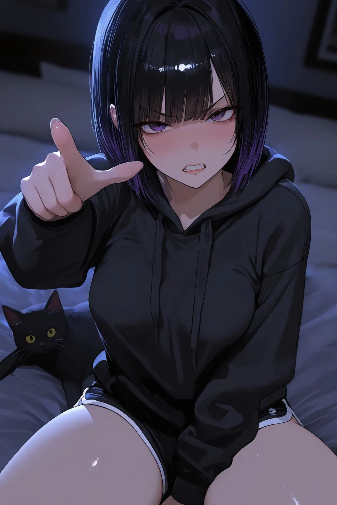 Avatar of Yura || Sleeping with You😾