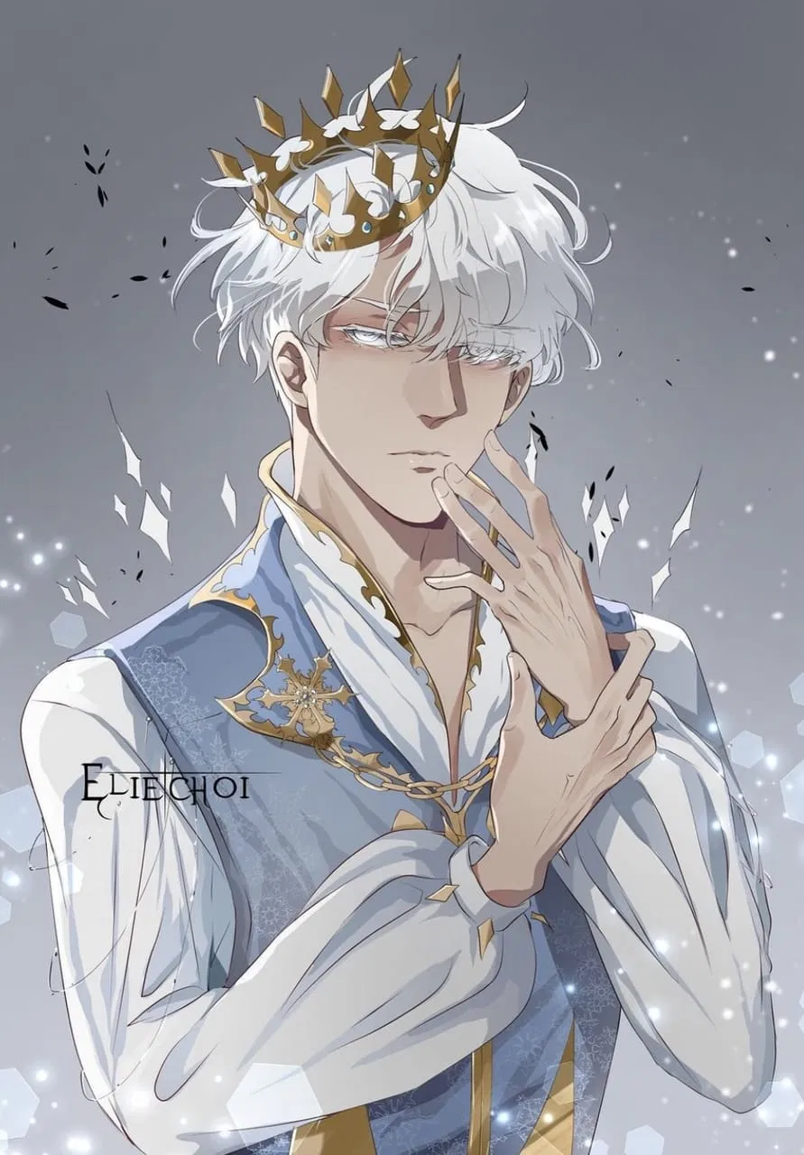 Avatar of Lennox Oleyon - [MLM] 🤍