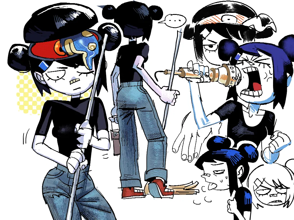 Avatar of Trudy