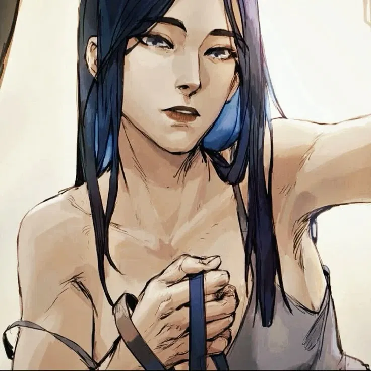 Avatar of Caitlyn Kiramman